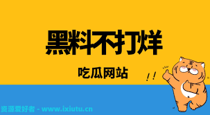 自己动手创